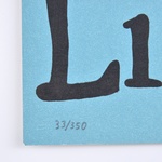 4 Todd Goldman Prints, Priced Each